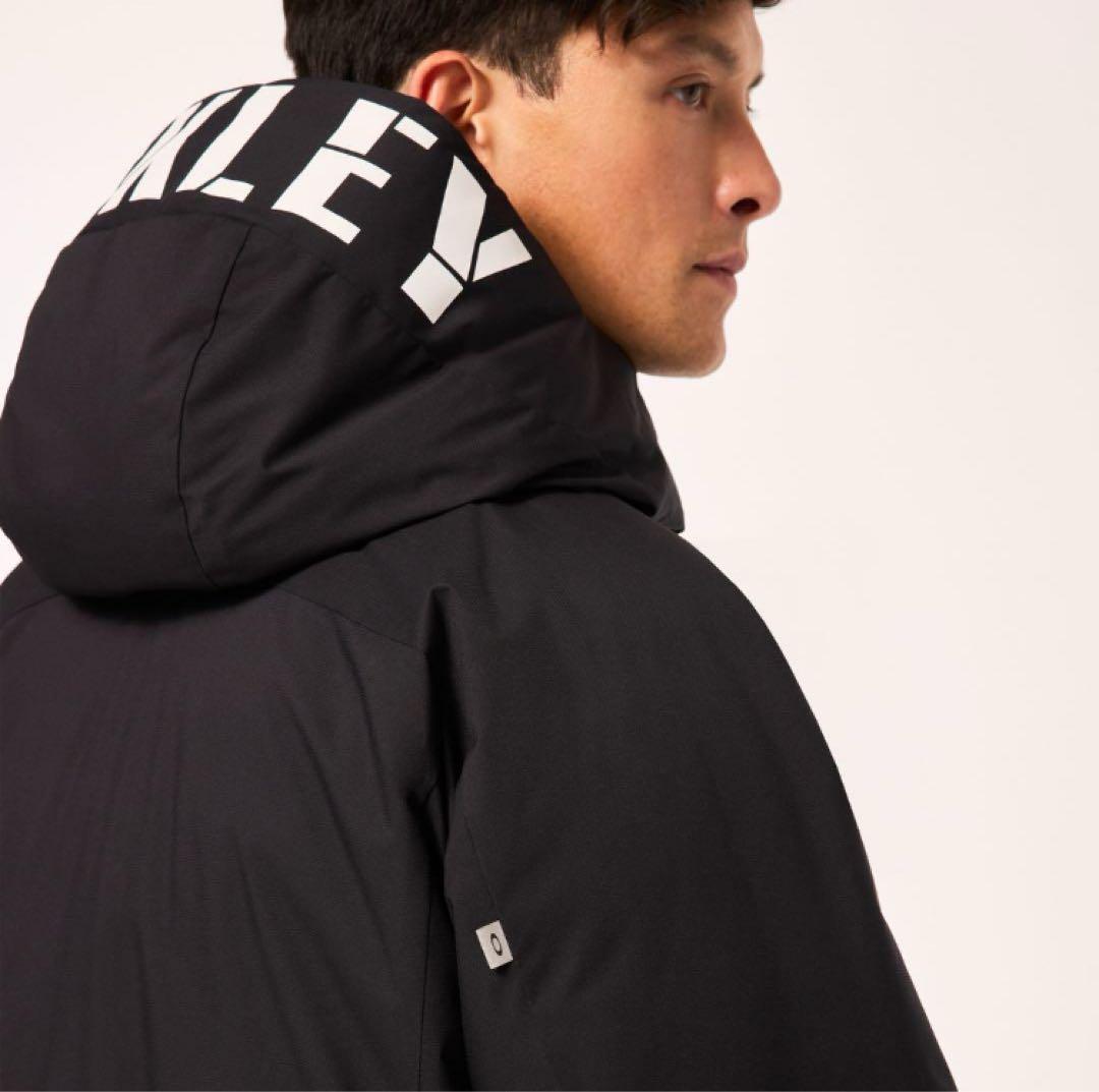 【新品】オークリー／ベンチコート