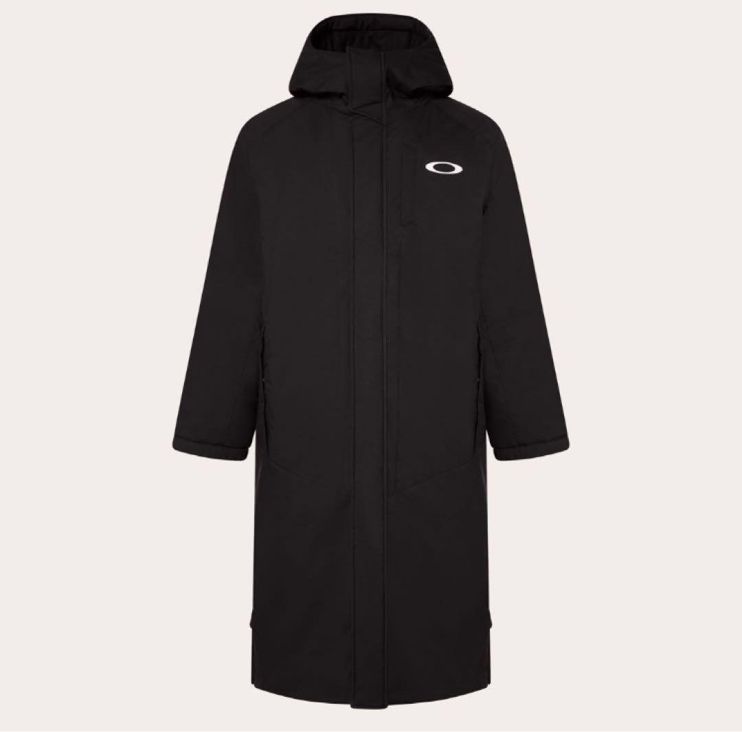 【新品】オークリー／ベンチコート