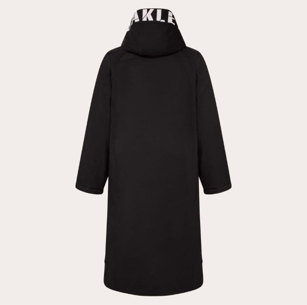 【新品】オークリー／ベンチコート