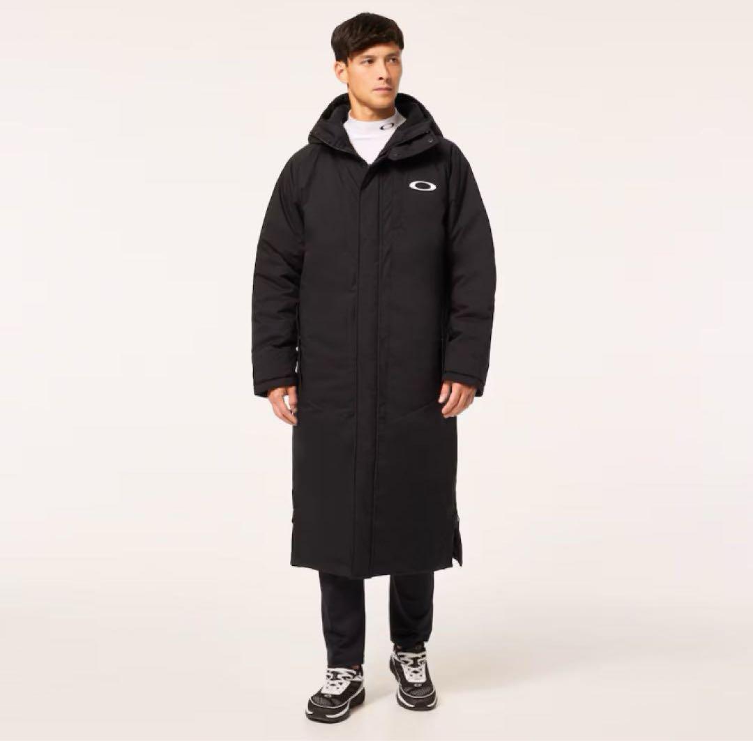 【新品】オークリー／ベンチコート