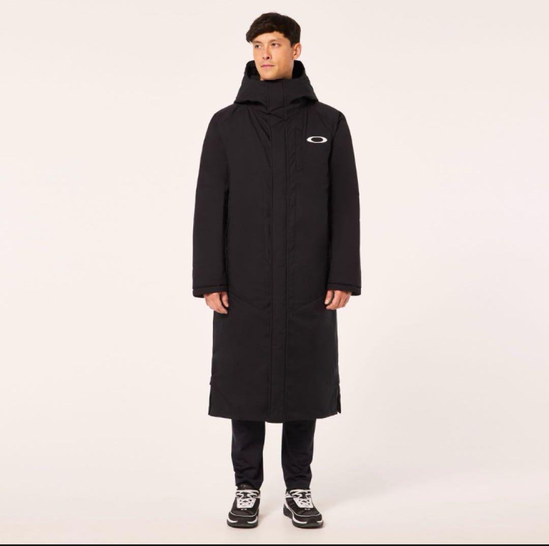 【新品】オークリー／ベンチコート