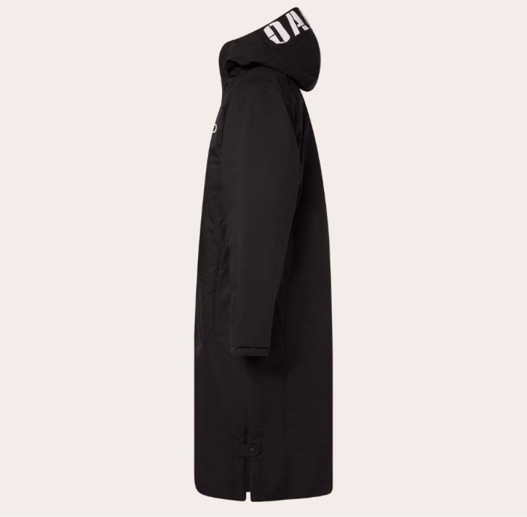 【新品】オークリー／ベンチコート