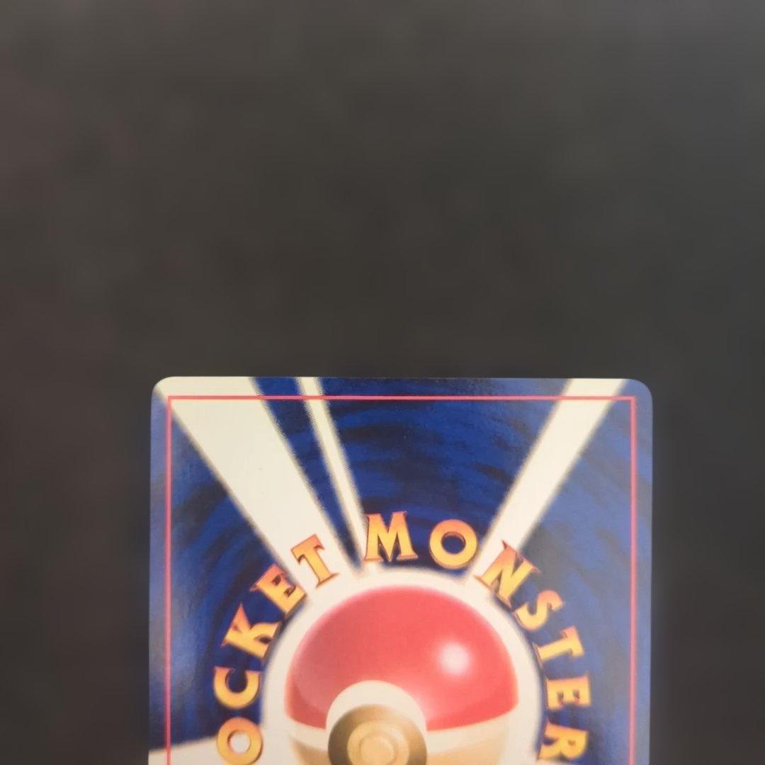 極美品✨カツラのリザードン