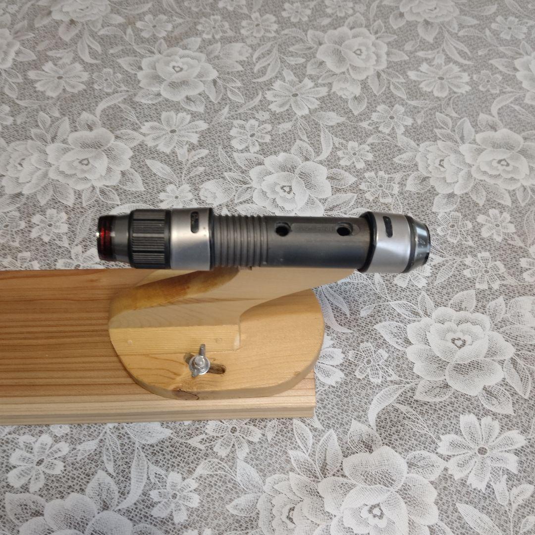 ライン巻取機【ハンドメイド】