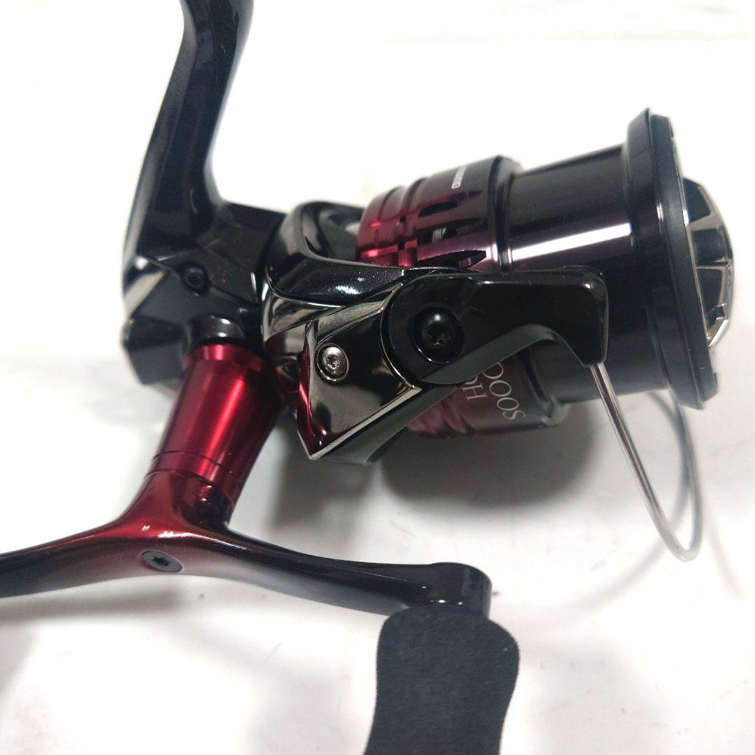 22 セフィアBB C3000SDH