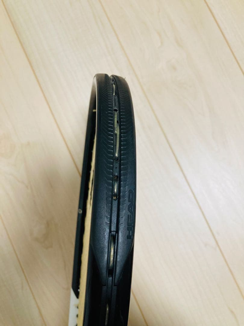 HEAD SPEED MP【G2】2022モデル 極美品