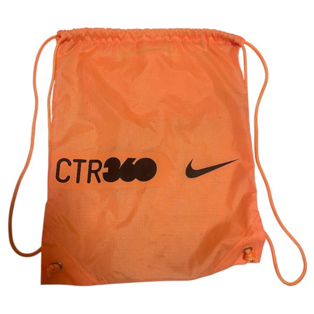 廃盤 激レア CTR360 マエストリ3 FG シューズ袋付き