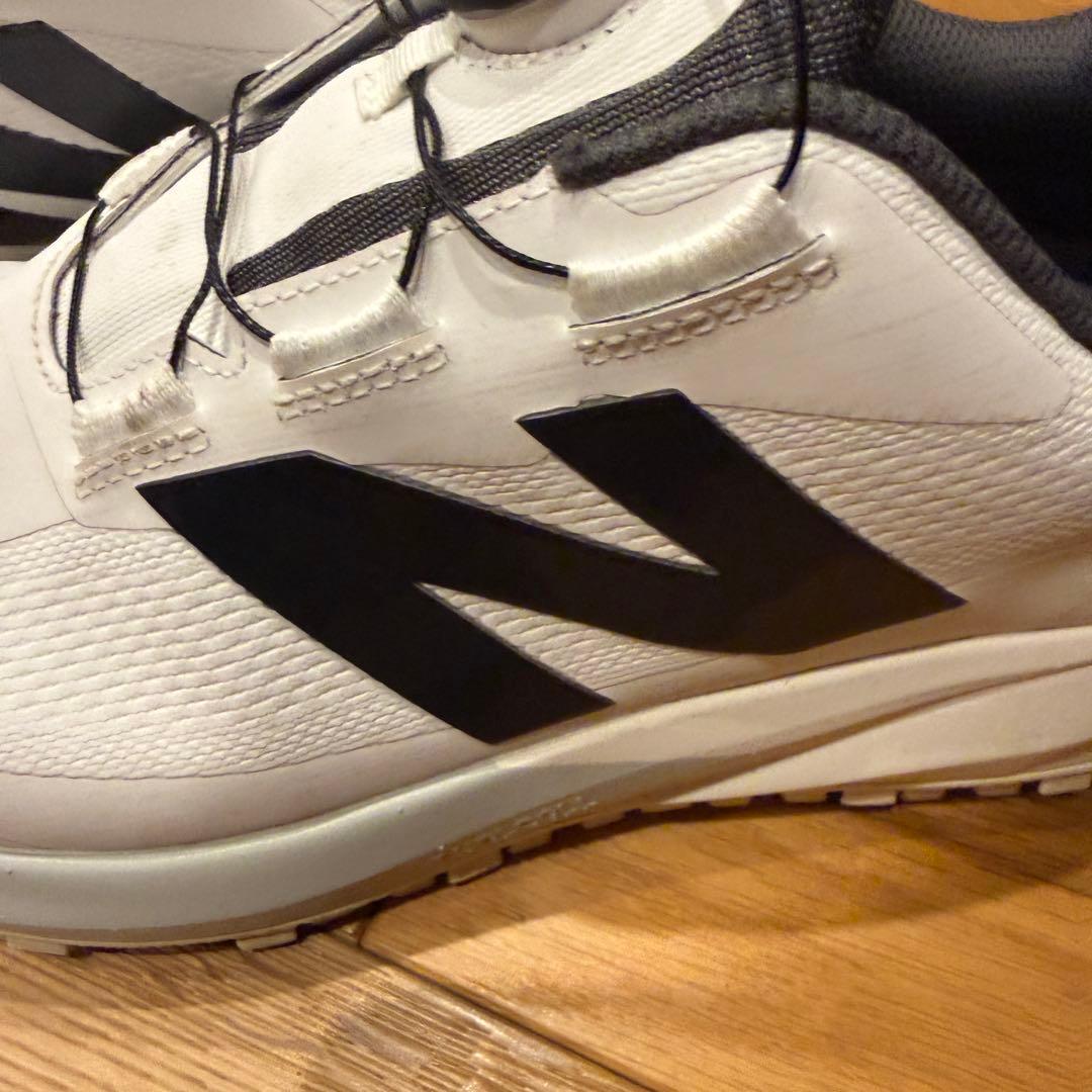 new balance FuelCell 1001 V5 スパイクレス