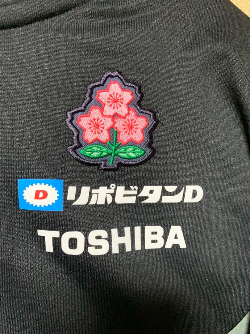 Canterbury 日本代表 ラグビー ウェア上下セット M L