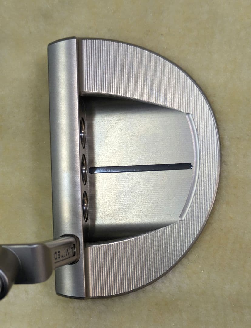 限定 X perimental GOLO SIX.2 極上品 34インチ