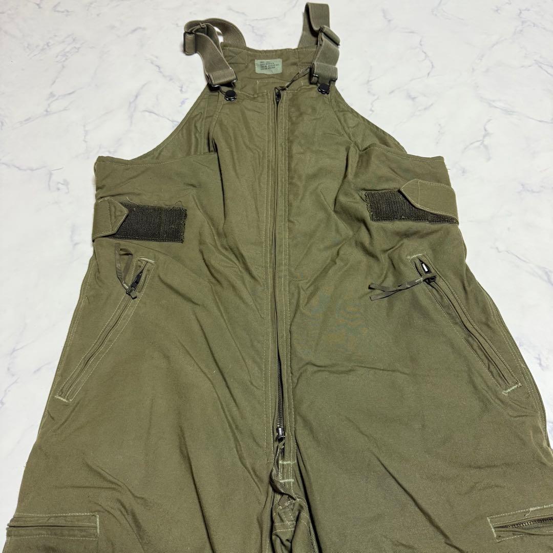 【大人気】米軍 USA製 スキーウェア スノボー ミリタリー アメリカ軍 S