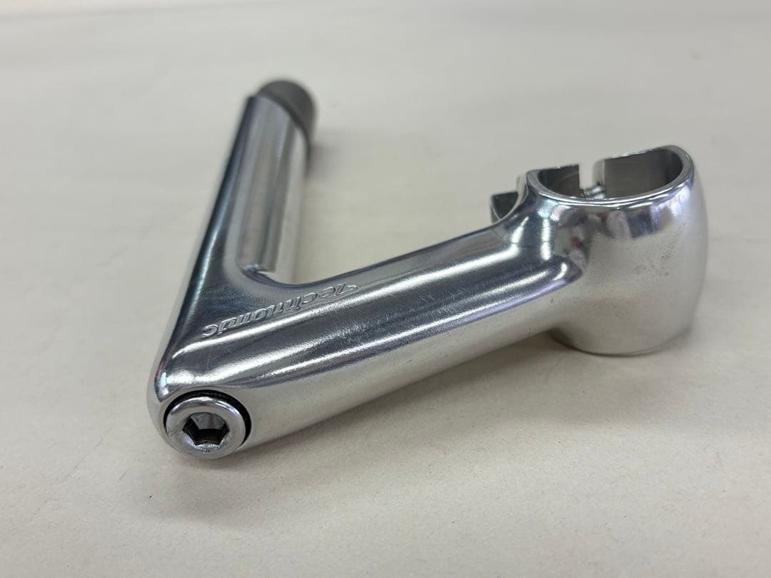351【新品・希少】NITTO　日東　テクノミック　80mm　150mm　ステム