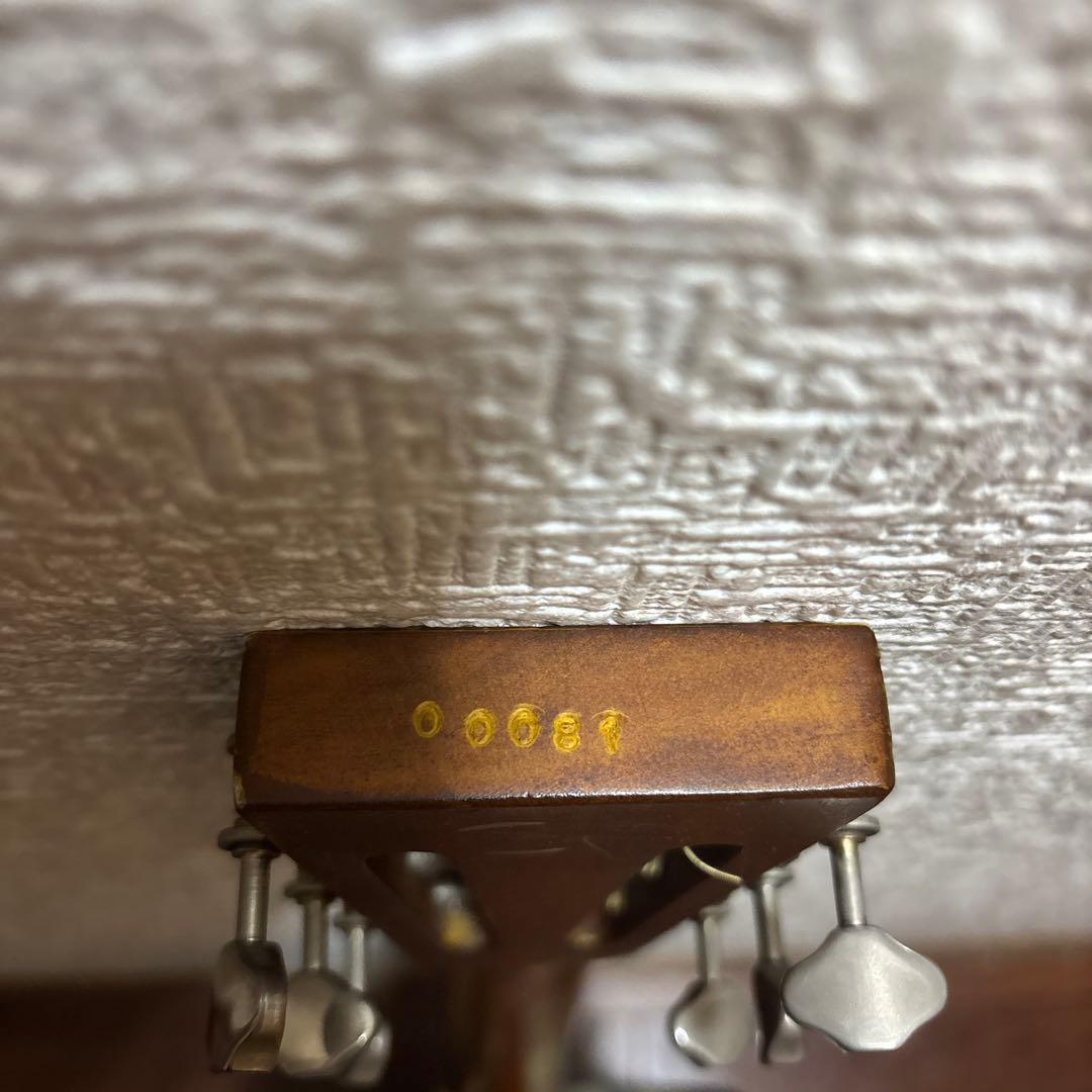 Republic Guitars Highway61 リパブリックギター