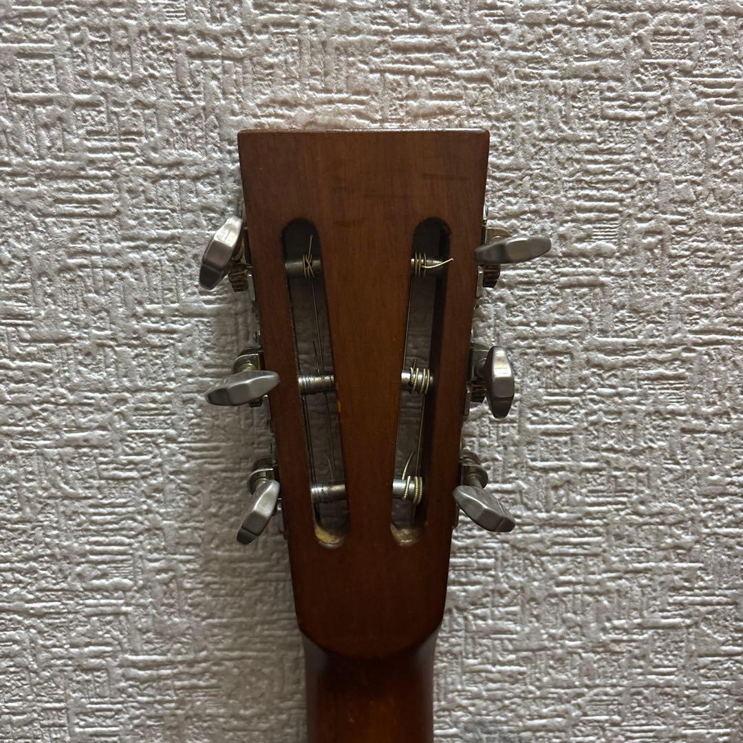 Republic Guitars Highway61 リパブリックギター