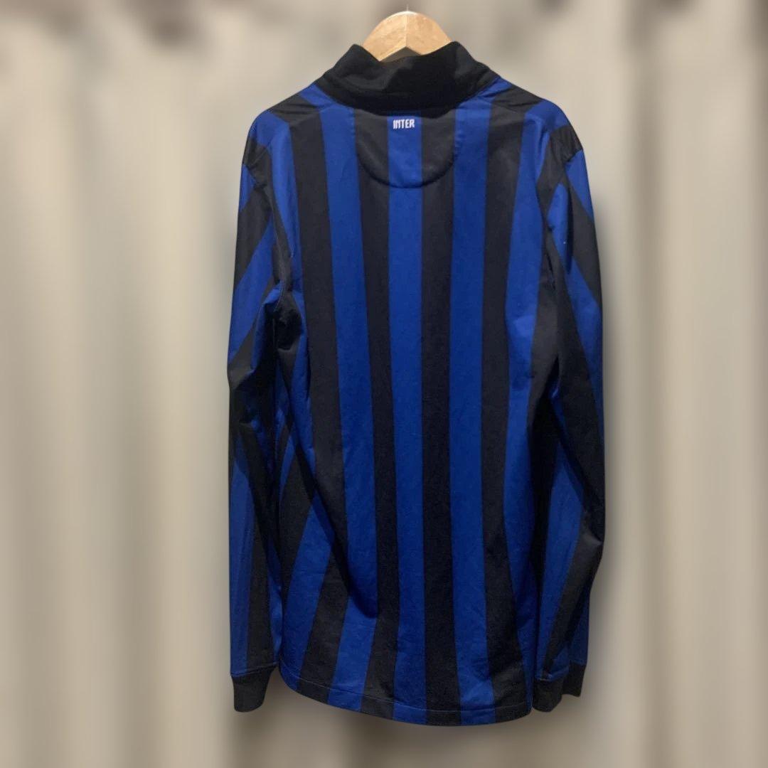 NIKE インテル ユニフォーム