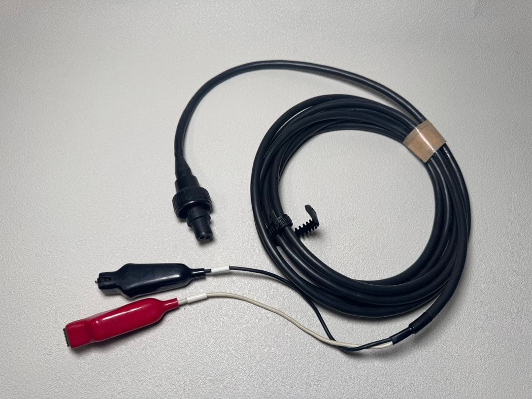 ダイワ TANACOM SS-80 電動リール 動作品