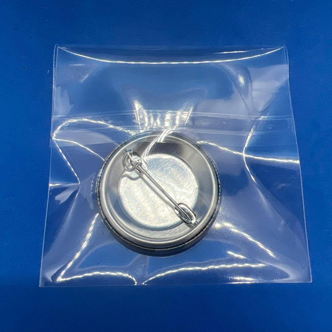 Fate/staynightufotable 言峰綺礼 缶バッジ
