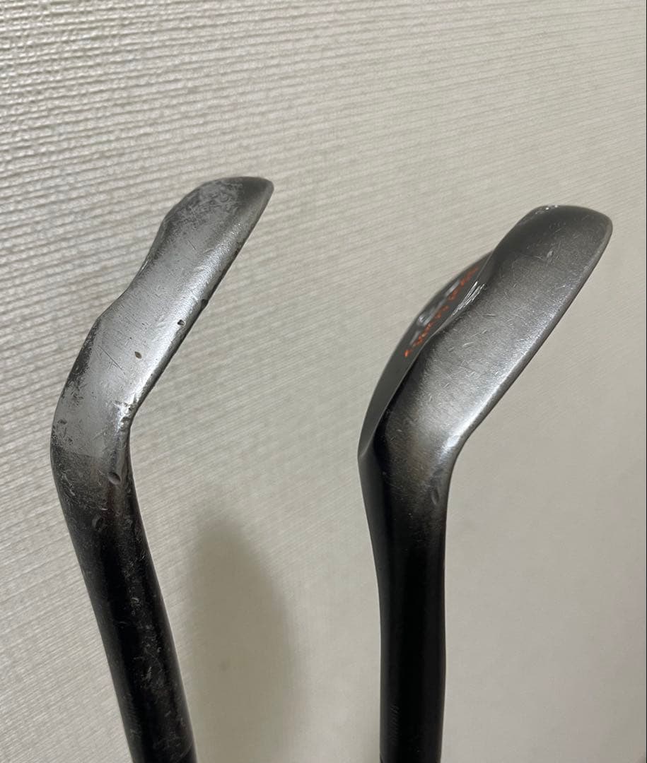 Cobra Tour Trusty 52&58ウェッジ 2本セット