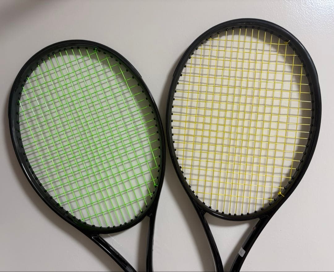 HEAD SPEED MP LEGEND 2024（G4） 2本セット
