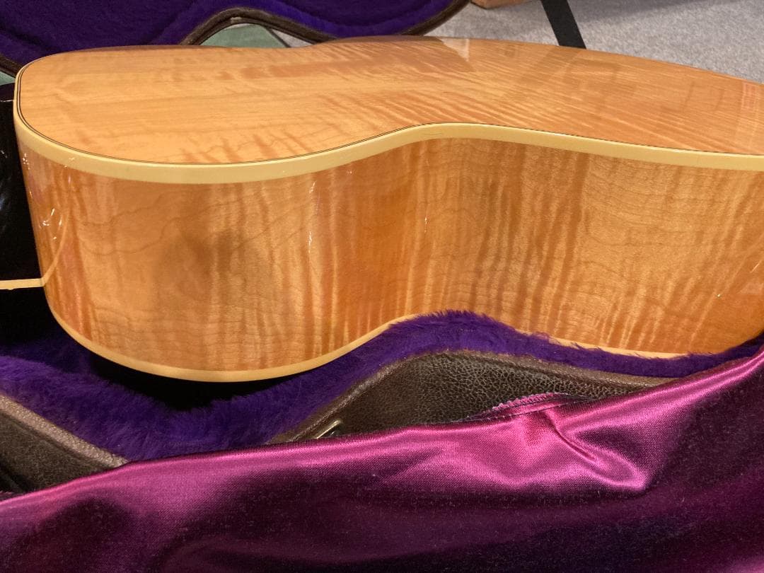 ギター Gibson J185 100THANNIVERSARY 1951 J-185