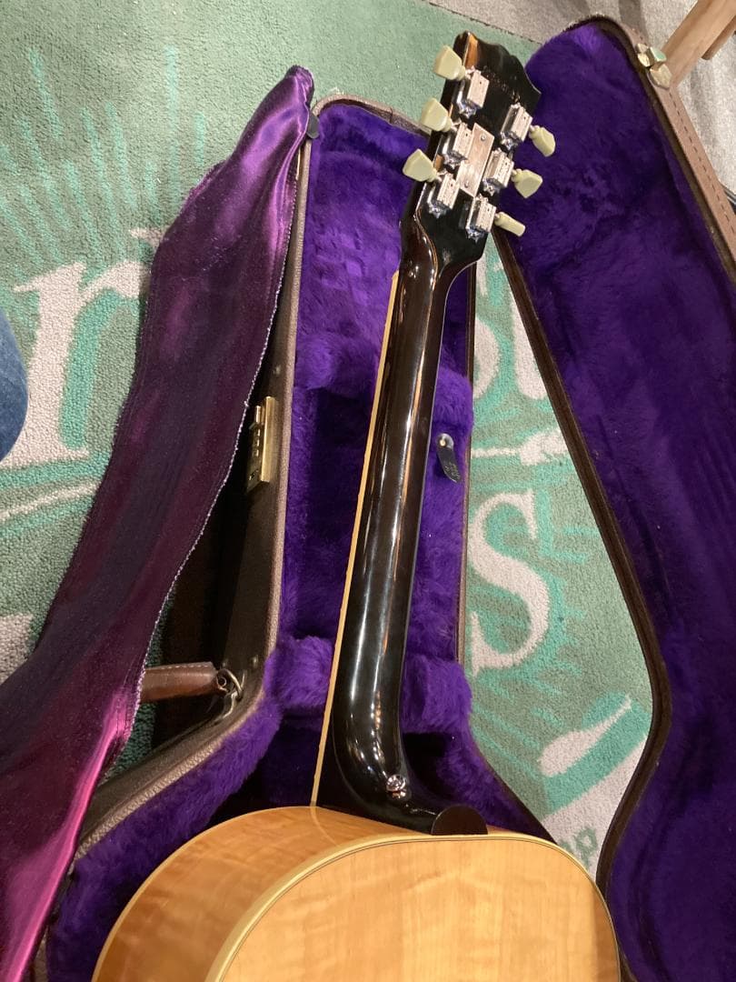 ギター Gibson J185 100THANNIVERSARY 1951 J-185