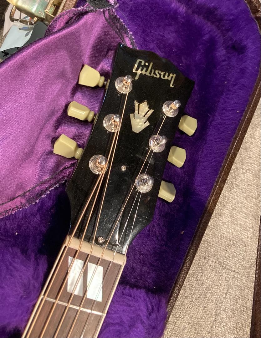 ギター Gibson J185 100THANNIVERSARY 1951 J-185