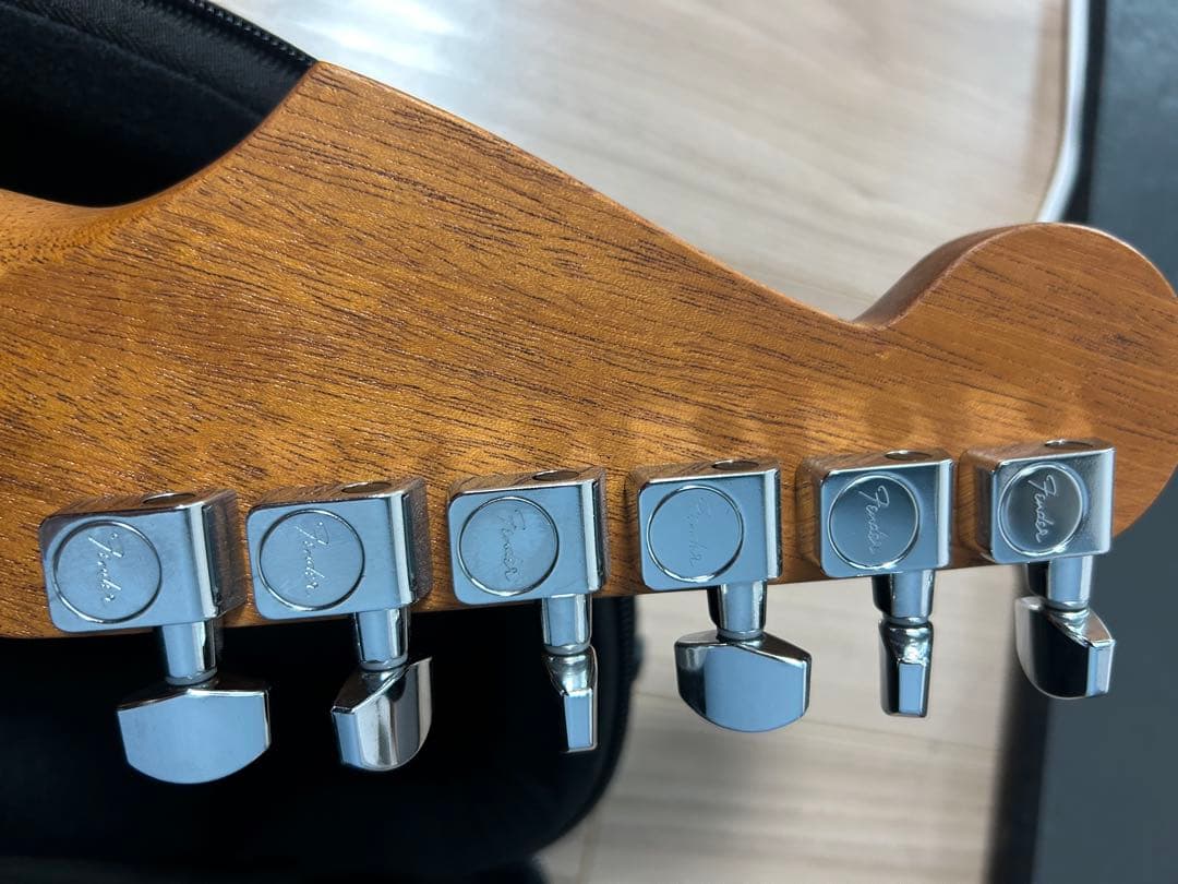 ギター Fender Acoustasonic Player Jazzmaster