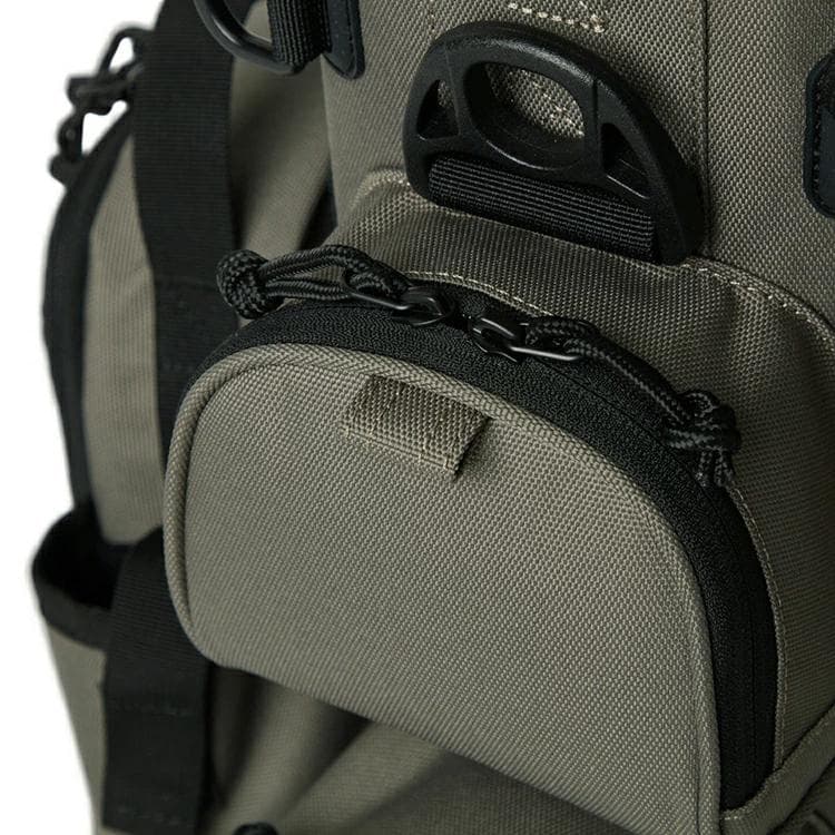 【NEW ERA正規品】キャディーバッグ（14747162）オリーブ ゴルフ