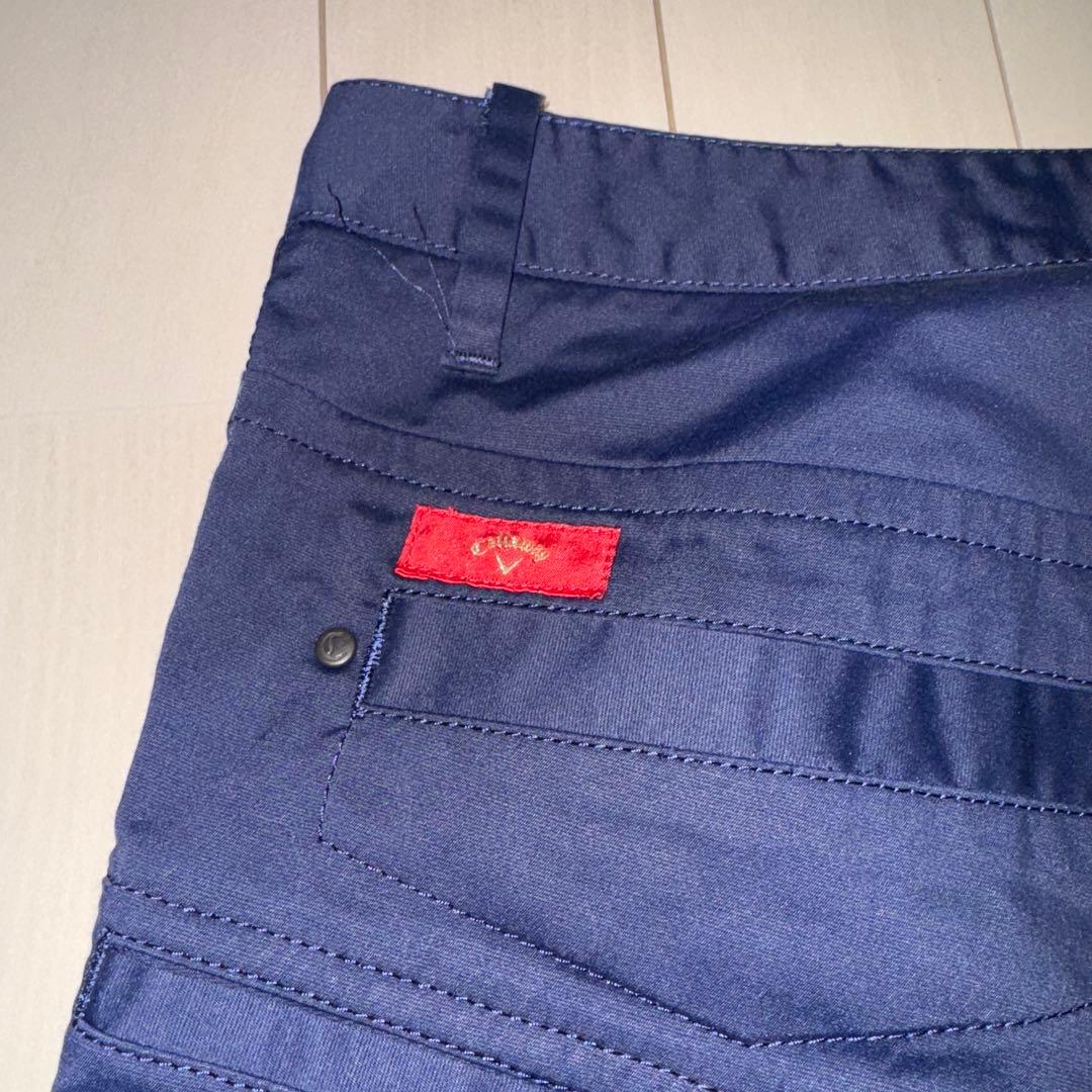 Callaway ゴルフ 長袖シャツ&パンツ L