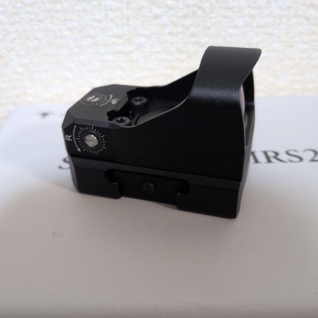 ノーベルアームズ　シュアヒット　MRS2 美品　SURE HIT MRS2