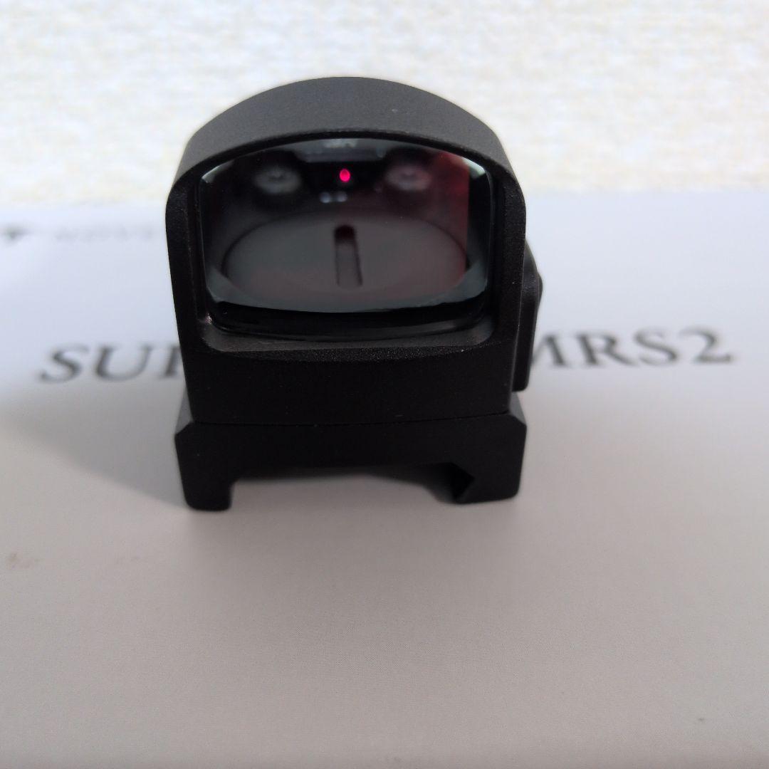 ノーベルアームズ　シュアヒット　MRS2 美品　SURE HIT MRS2