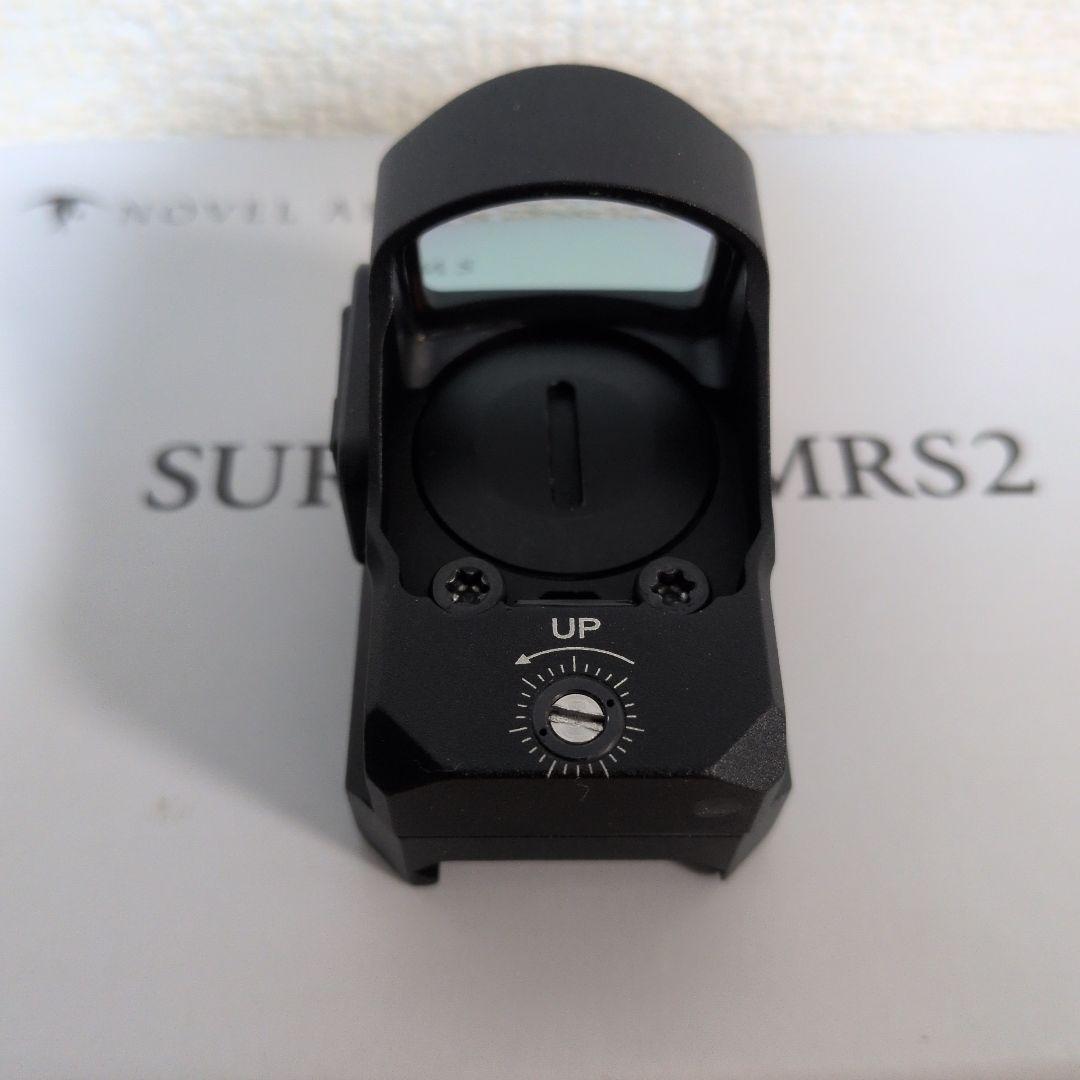 ノーベルアームズ　シュアヒット　MRS2 美品　SURE HIT MRS2