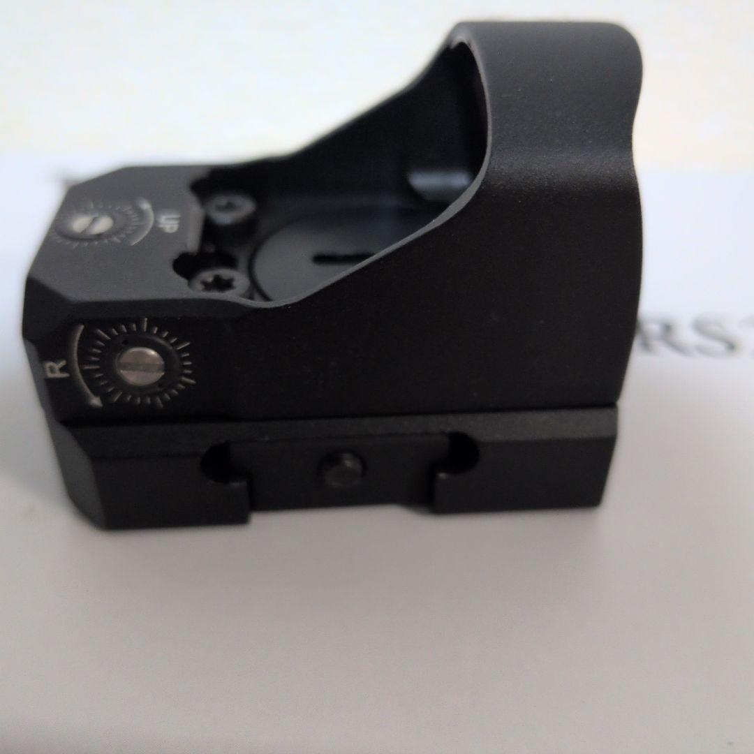ノーベルアームズ　シュアヒット　MRS2 美品　SURE HIT MRS2