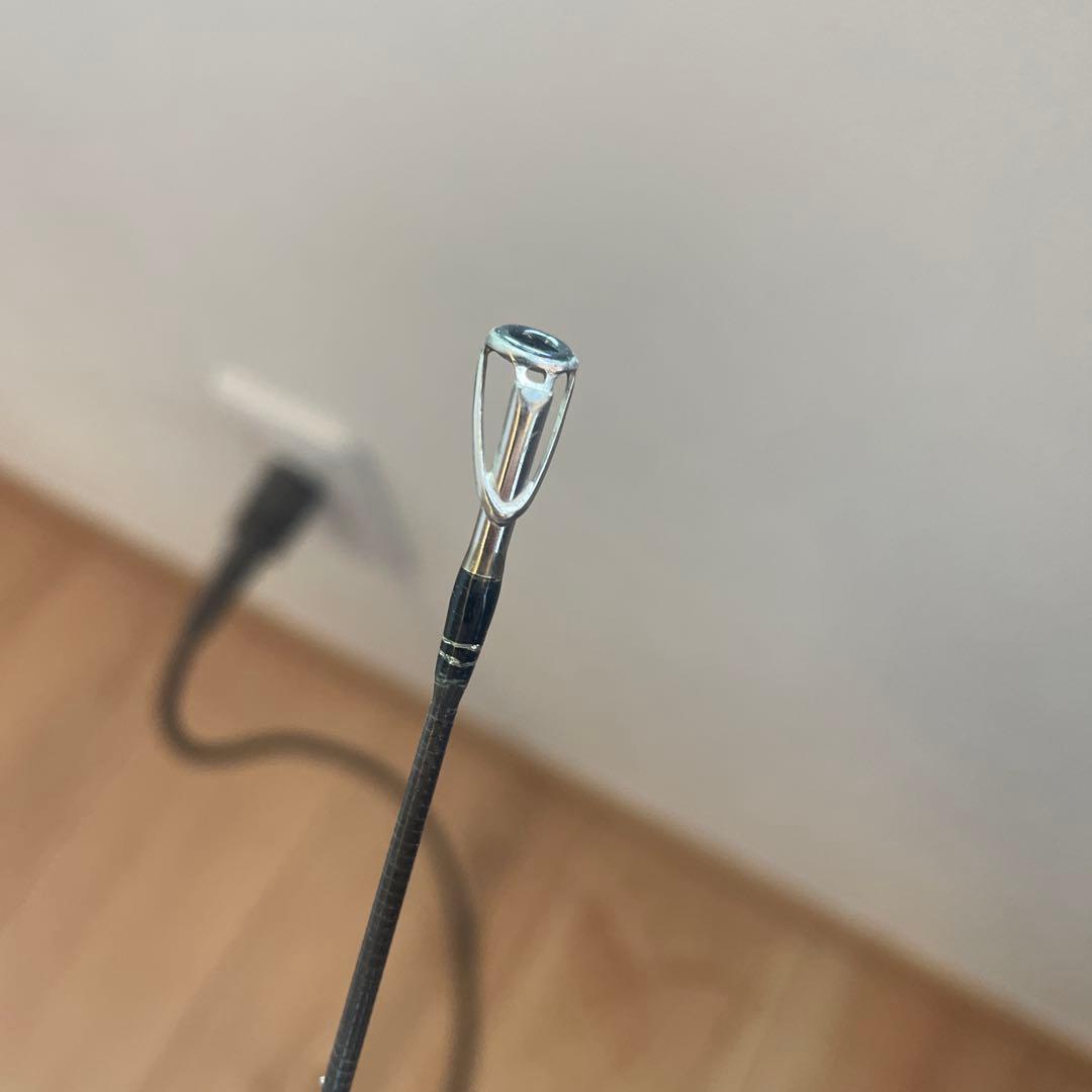 バスロッドセット