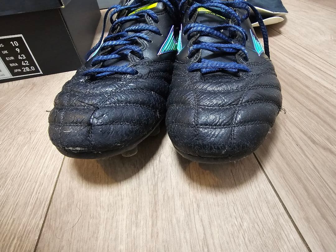 モレリアネオ3 ジャパン28.0 mizuno　ミズノ　MORELIA