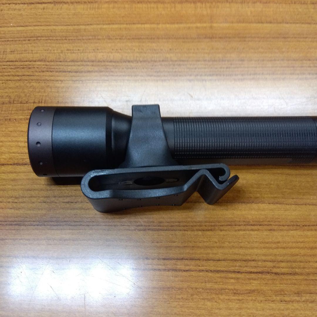 中古　Ledlenser(レッドレンザー) P6R Core