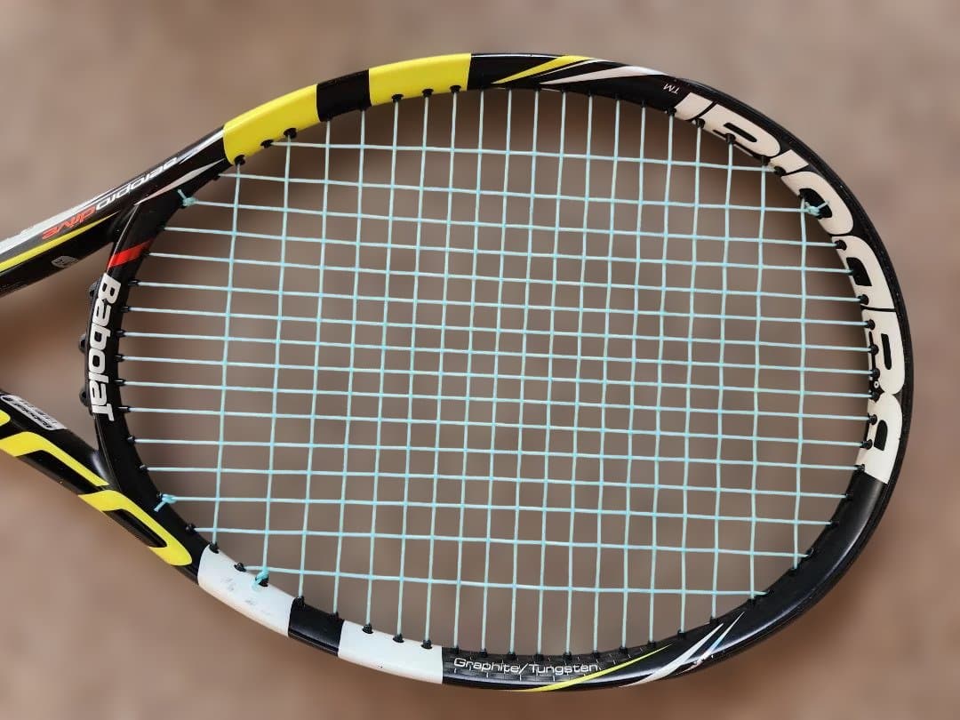【Michaelさん専用】Babolat Aeroプロドライブ