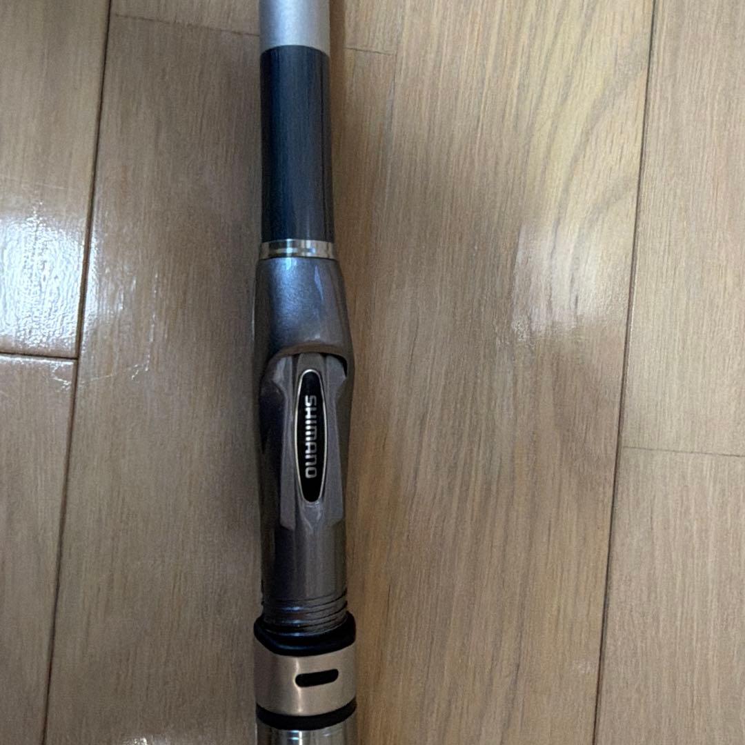 シマノマルチマリンMH450