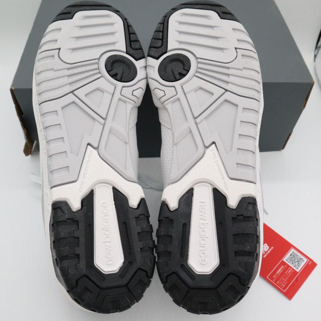 新品未使用 New Balance BB650RCE 28cm