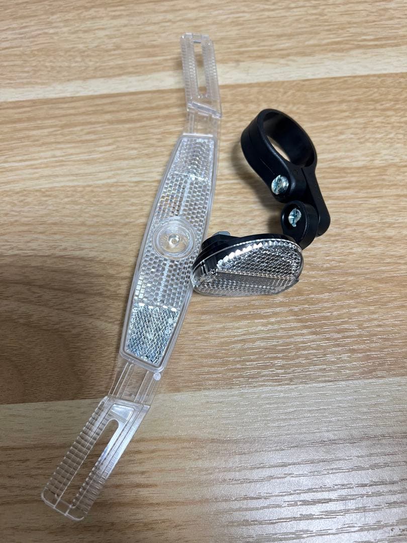 【美品】SHIMANO WH-RS171 ホイール 前後セット