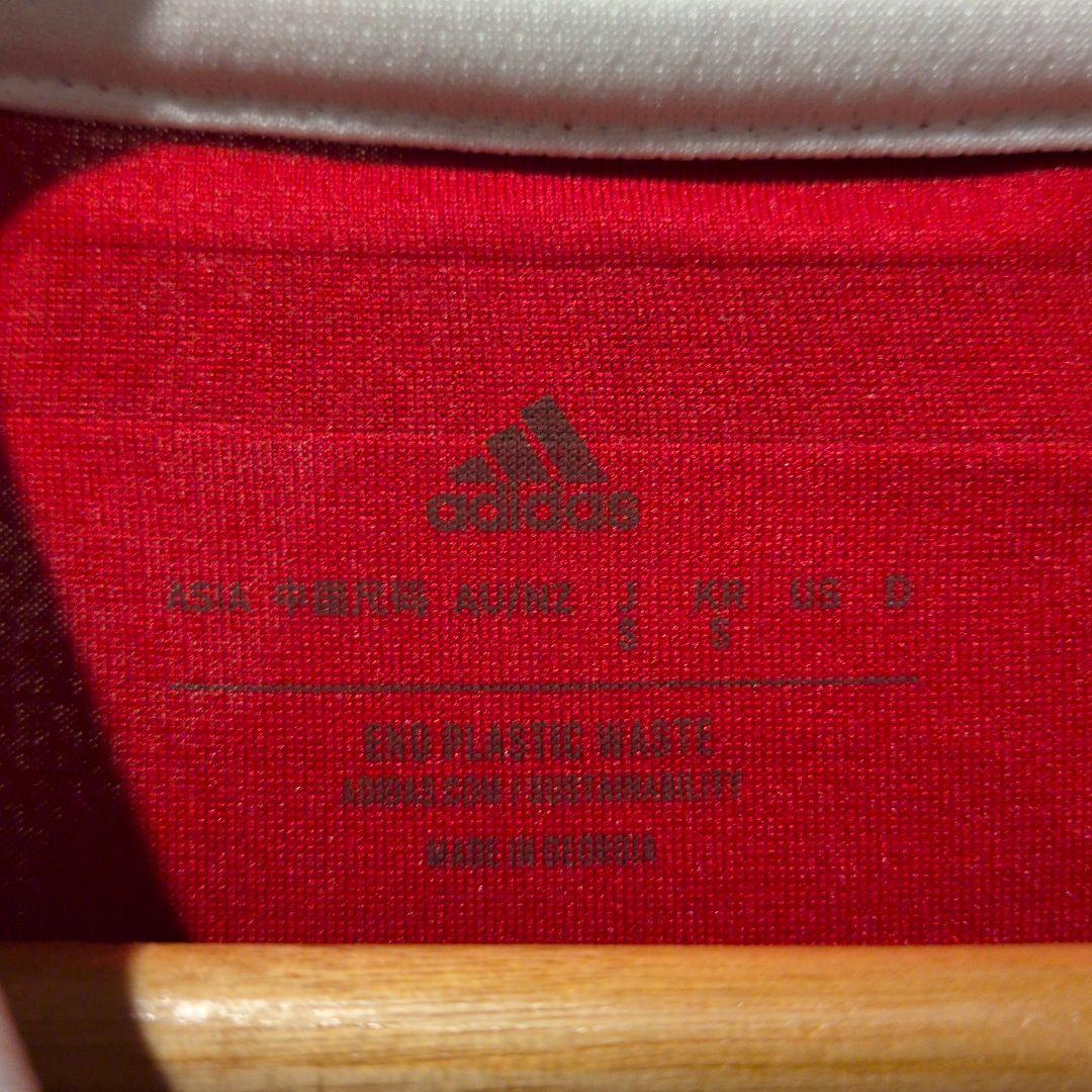 adidas アーセナル ユニフォーム