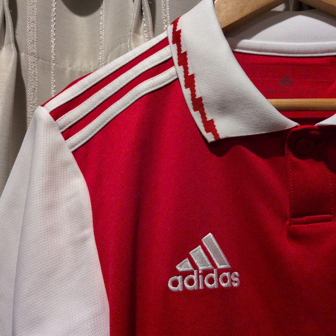 adidas アーセナル ユニフォーム