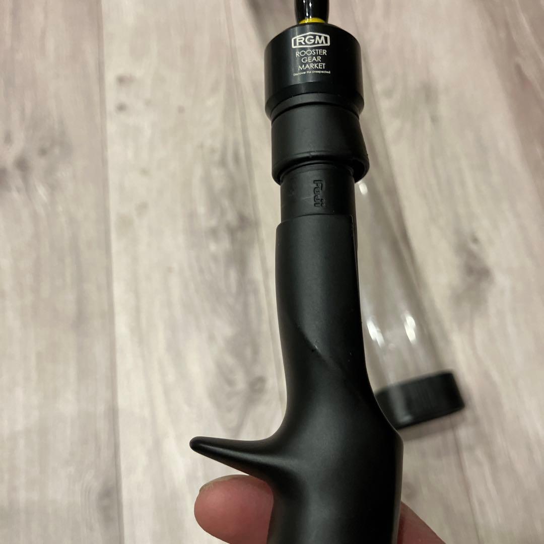 ロッド RGM SPEC.T/135B