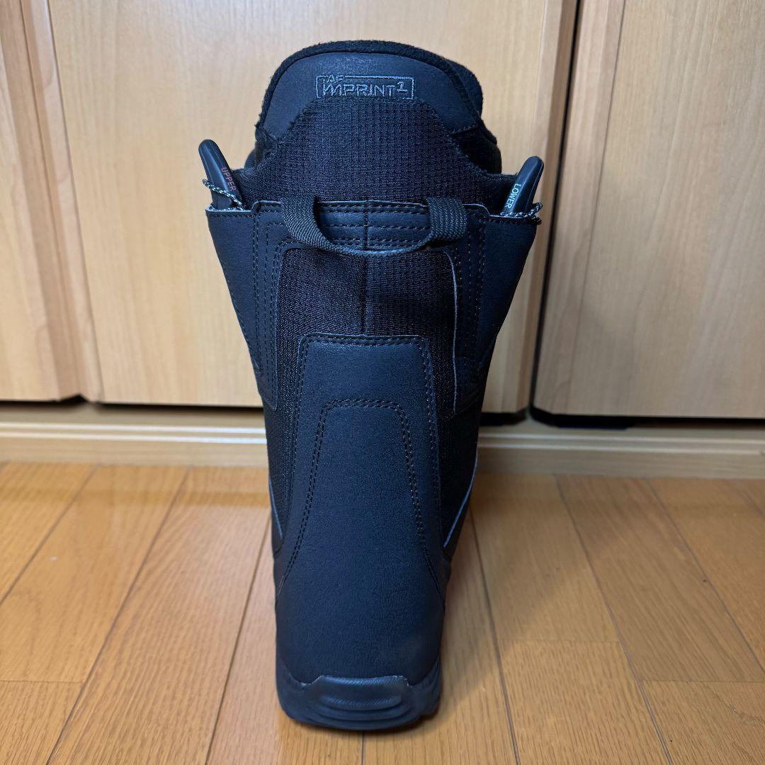 BURTON MOTO - AF 25.5㎝ グラトリ ブーツ