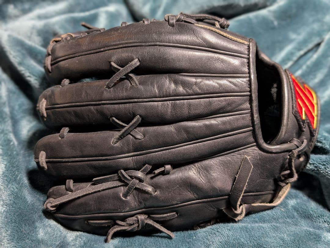 ZETT DYNAMIC LEAGUERS BPG 12027 グローブ