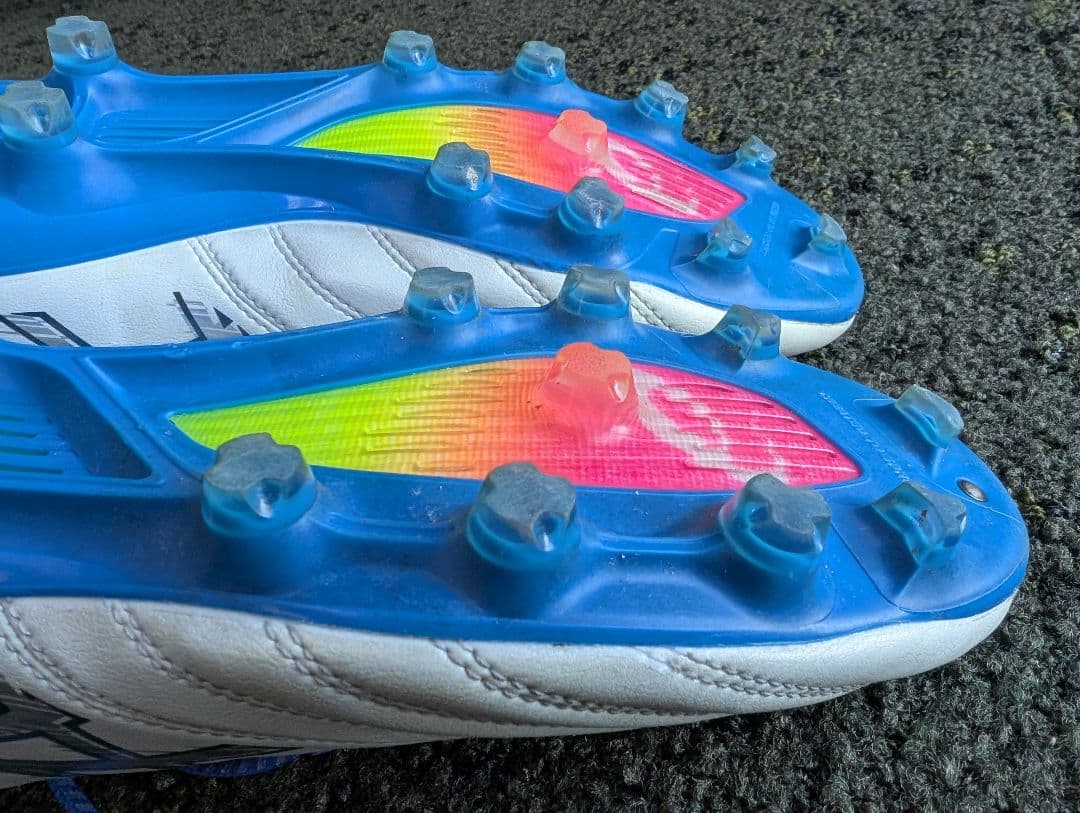 asic DS LIGHT X-FLY PRO 3　サイズ25.5cm