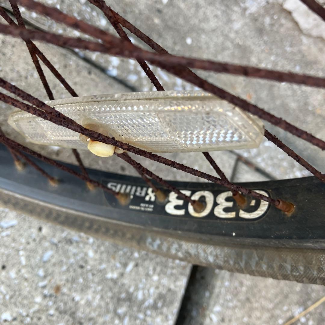 GT FINALE BMXバイク 20インチ フレーム販売★付随はオマケ