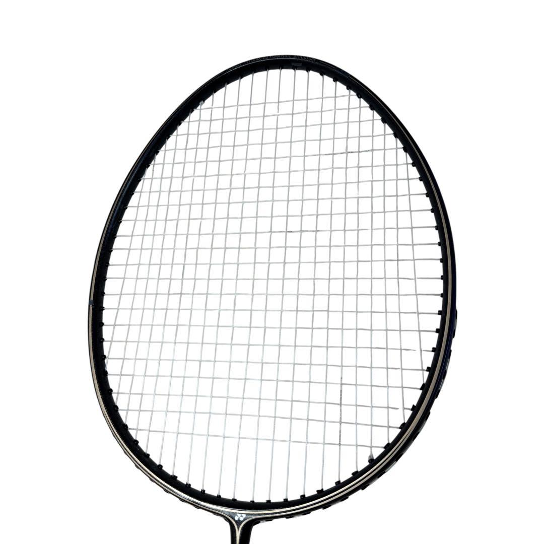 【極美品】YONEX CARBONEX 20 バドミントンラケット 2本セット