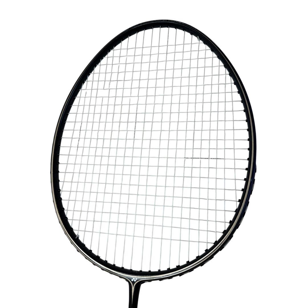 【極美品】YONEX CARBONEX 20 バドミントンラケット 2本セット