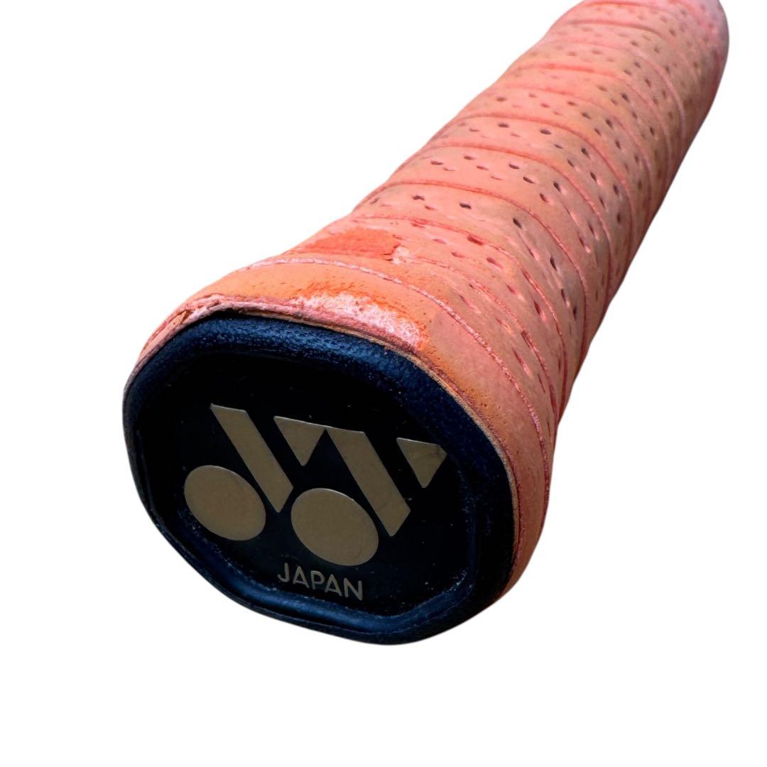 【極美品】YONEX CARBONEX 20 バドミントンラケット 2本セット
